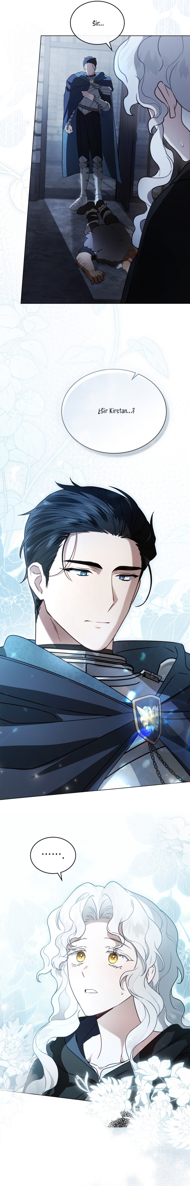 Fue solo un matrimonio por contrato Capítulo 9 - Page 5