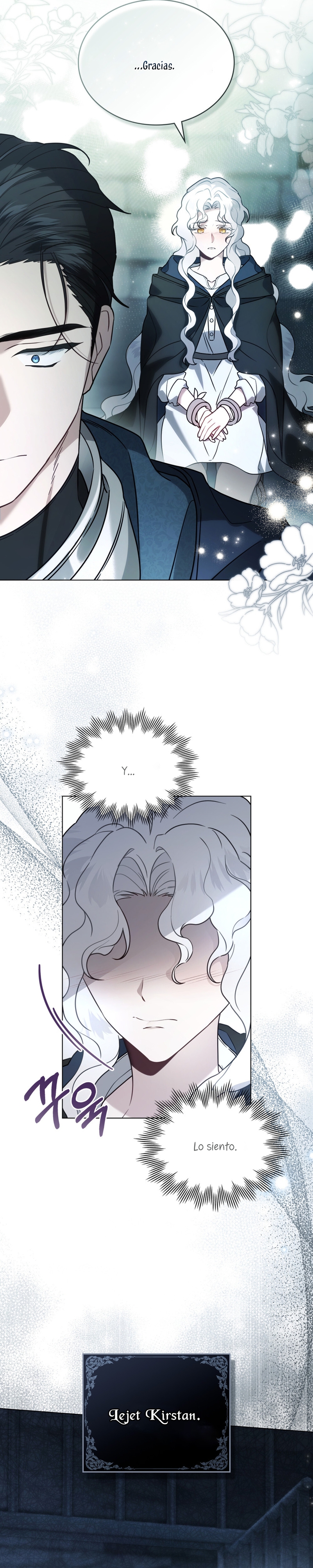 Fue solo un matrimonio por contrato Capítulo 9 - Page 8