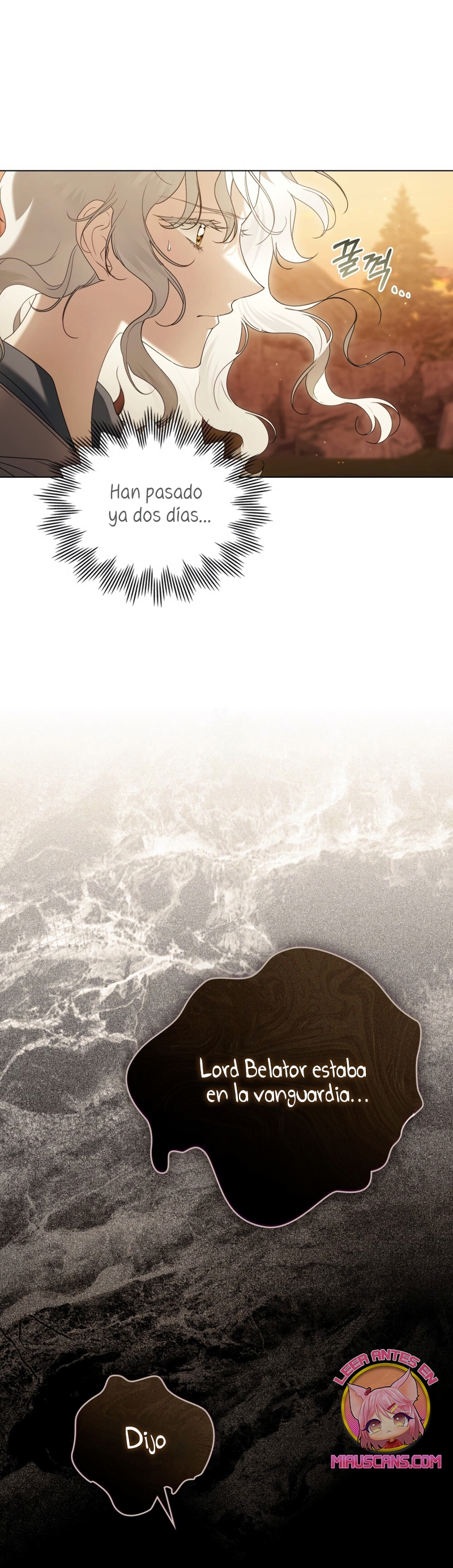 Fue solo un matrimonio por contrato Capítulo 90 - Page 12