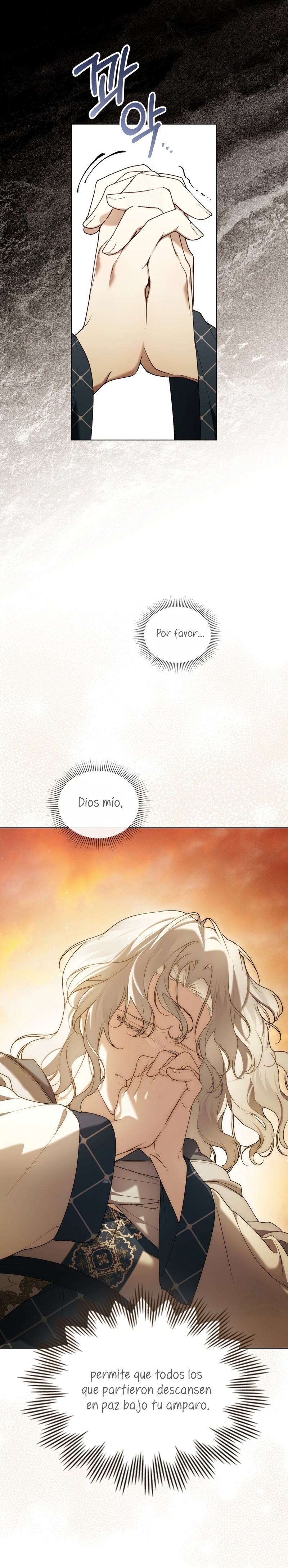 Fue solo un matrimonio por contrato Capítulo 90 - Page 14