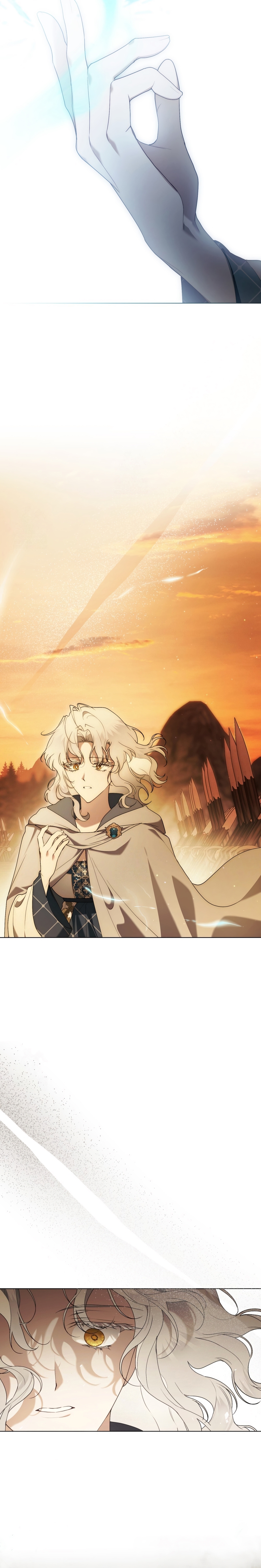 Fue solo un matrimonio por contrato Capítulo 90 - Page 17