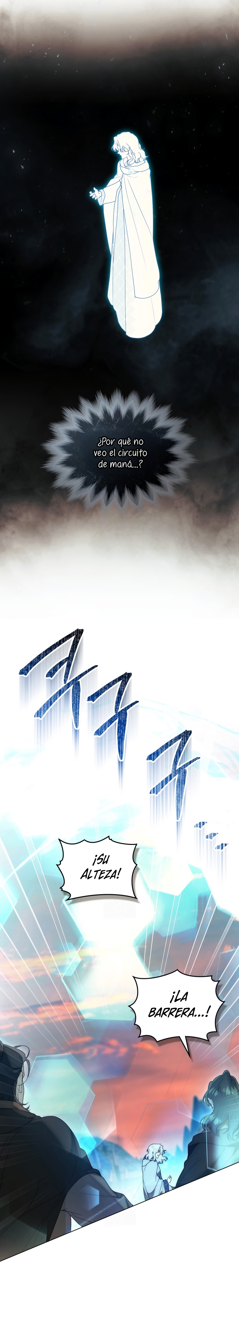 Fue solo un matrimonio por contrato Capítulo 90 - Page 18