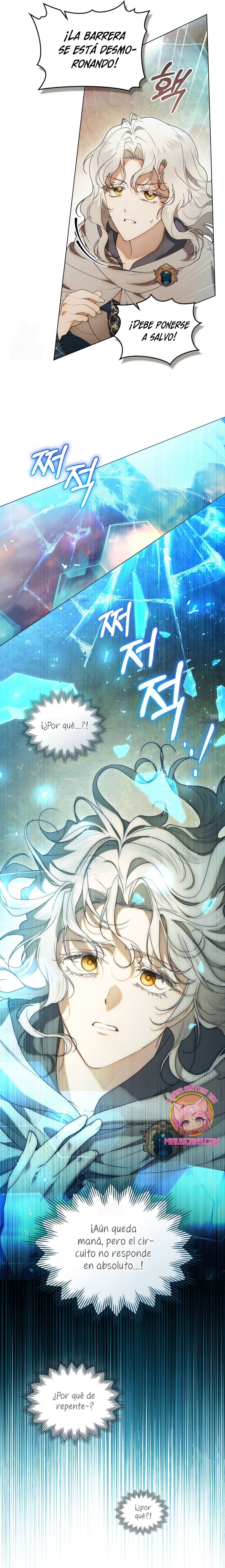 Fue solo un matrimonio por contrato Capítulo 90 - Page 19