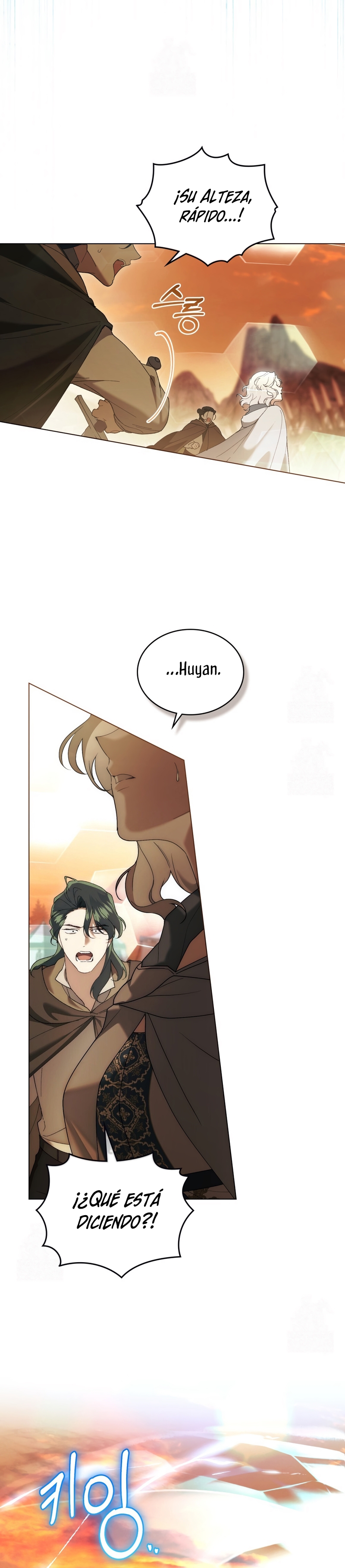 Fue solo un matrimonio por contrato Capítulo 90 - Page 20