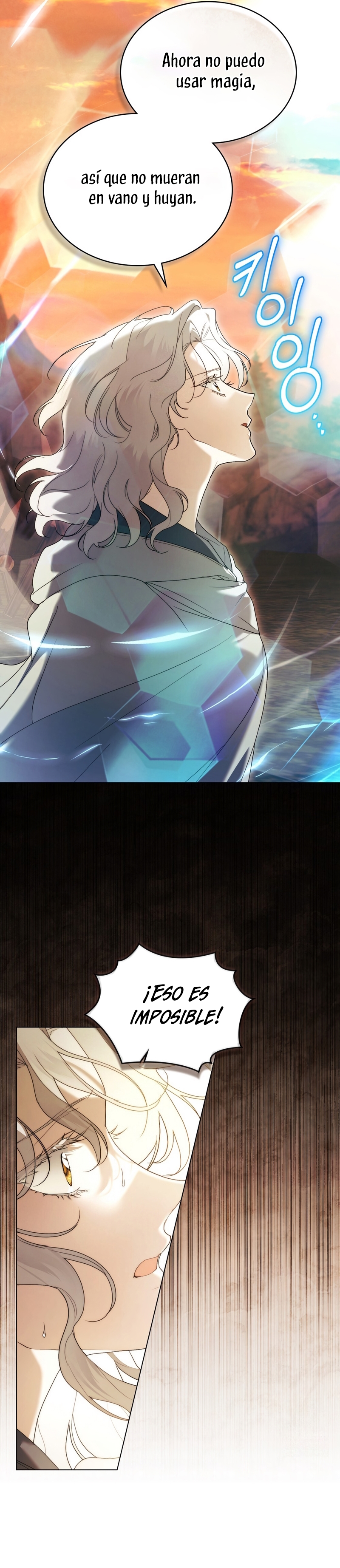 Fue solo un matrimonio por contrato Capítulo 90 - Page 21