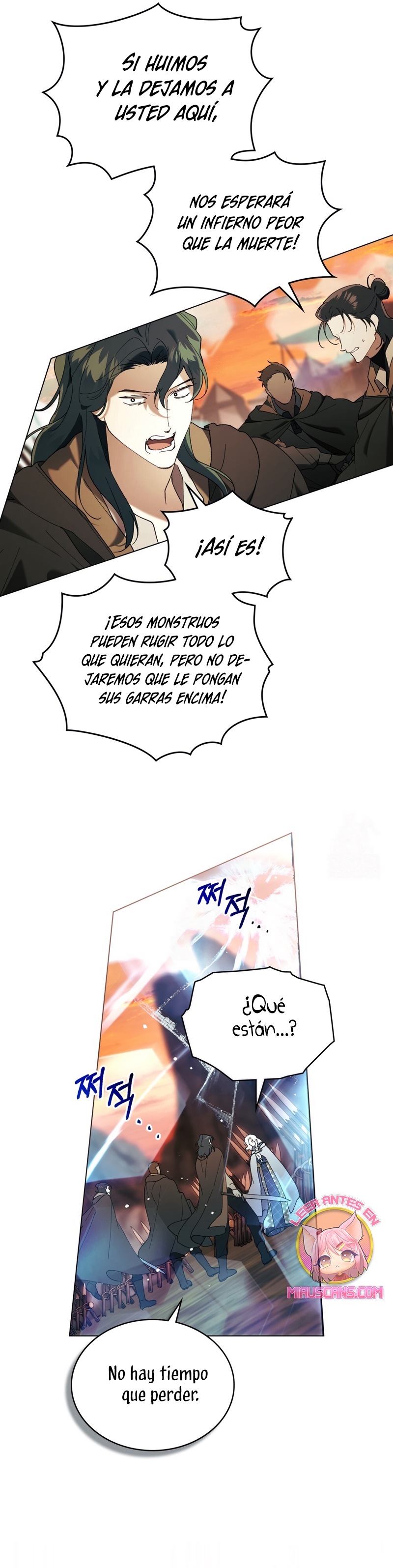 Fue solo un matrimonio por contrato Capítulo 90 - Page 22