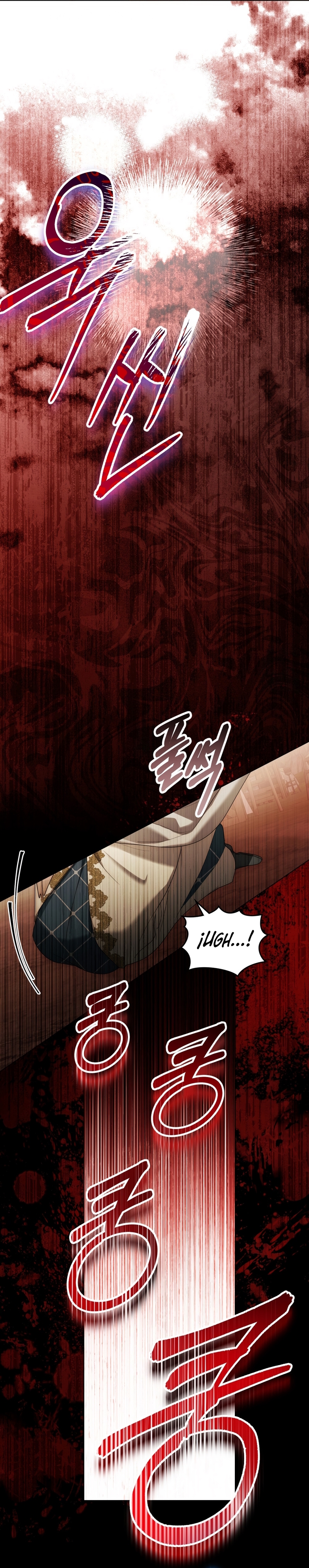 Fue solo un matrimonio por contrato Capítulo 90 - Page 25