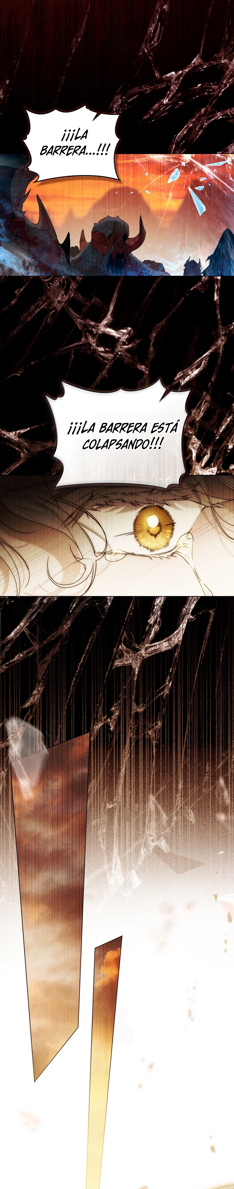 Fue solo un matrimonio por contrato Capítulo 90 - Page 27