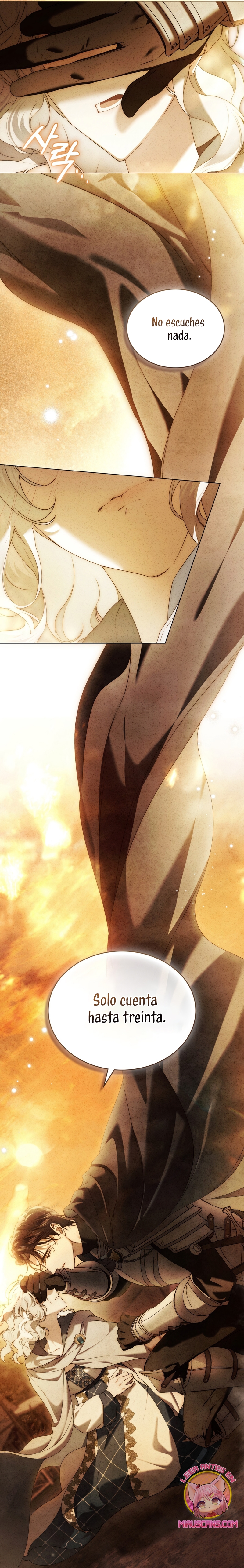 Fue solo un matrimonio por contrato Capítulo 90 - Page 29