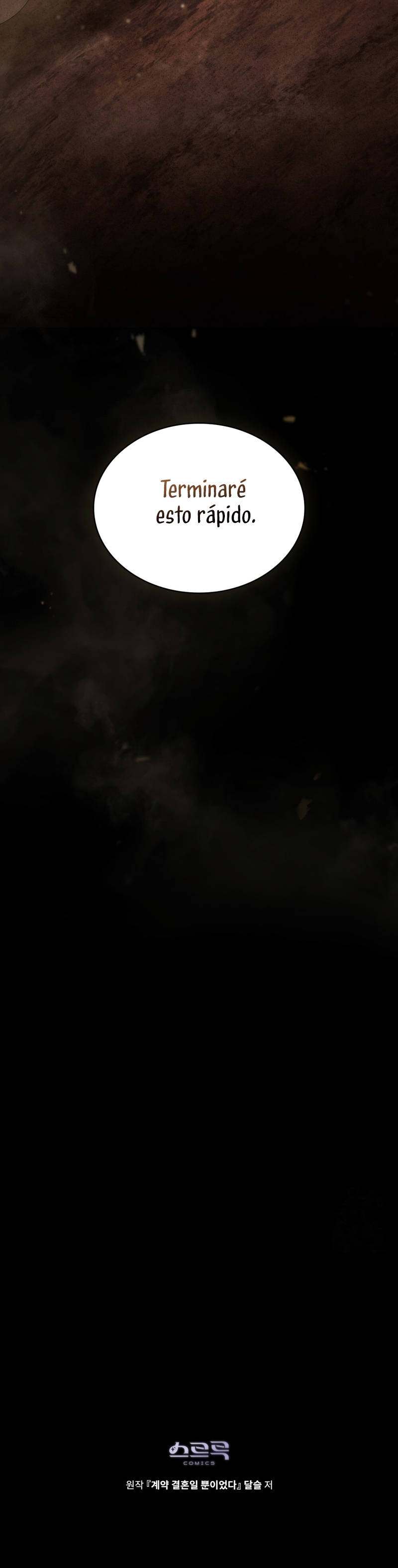 Fue solo un matrimonio por contrato Capítulo 90 - Page 30