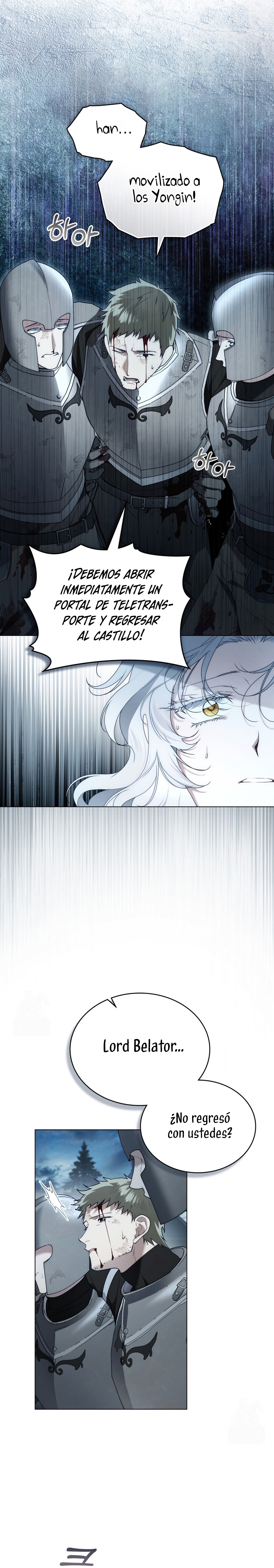 Fue solo un matrimonio por contrato Capítulo 90 - Page 4