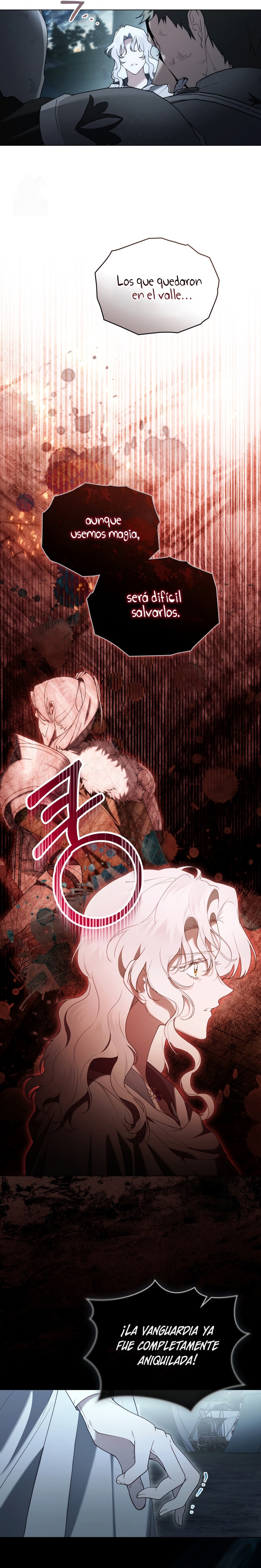 Fue solo un matrimonio por contrato Capítulo 90 - Page 5