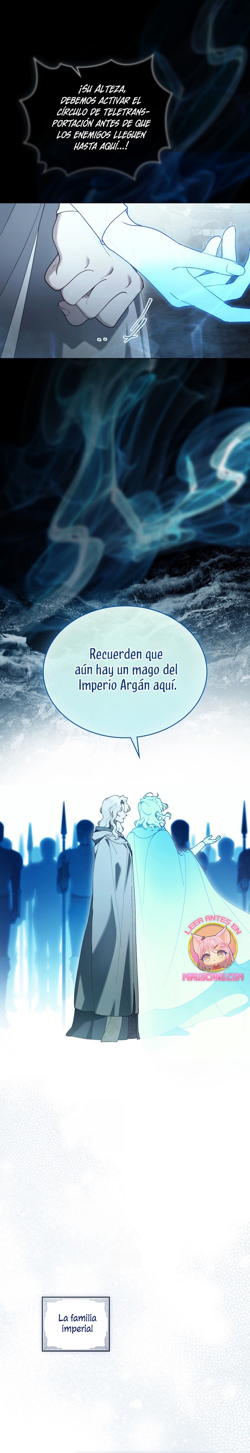 Fue solo un matrimonio por contrato Capítulo 90 - Page 6