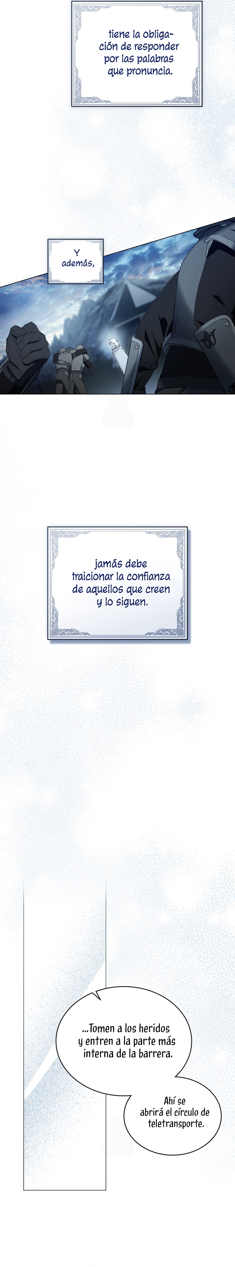 Fue solo un matrimonio por contrato Capítulo 90 - Page 7