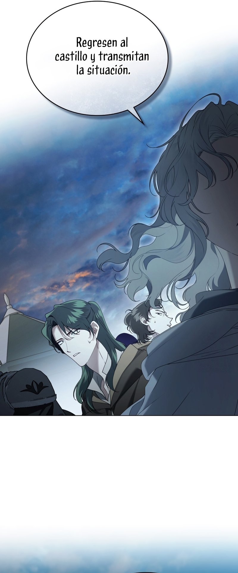 Fue solo un matrimonio por contrato Capítulo 90 - Page 8