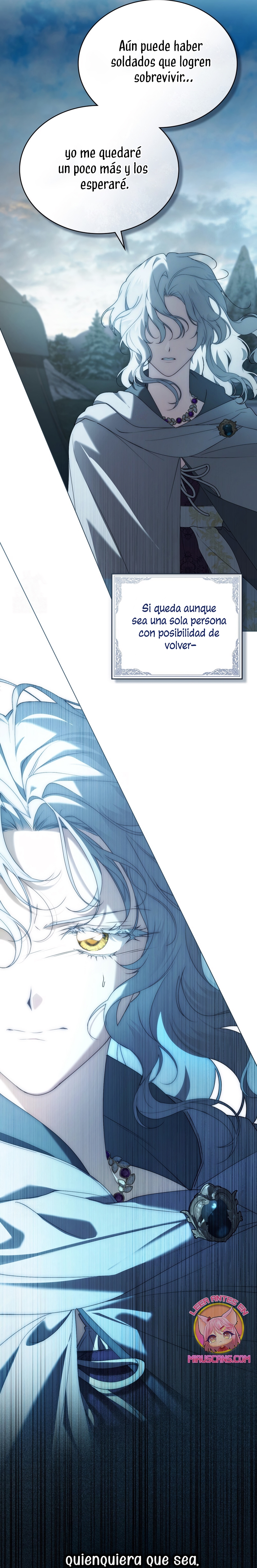 Fue solo un matrimonio por contrato Capítulo 90 - Page 9