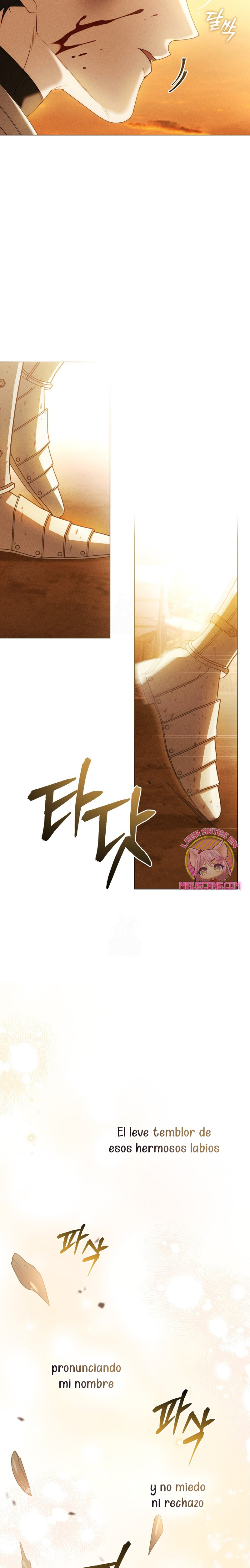 Fue solo un matrimonio por contrato Capítulo 91 - Page 10