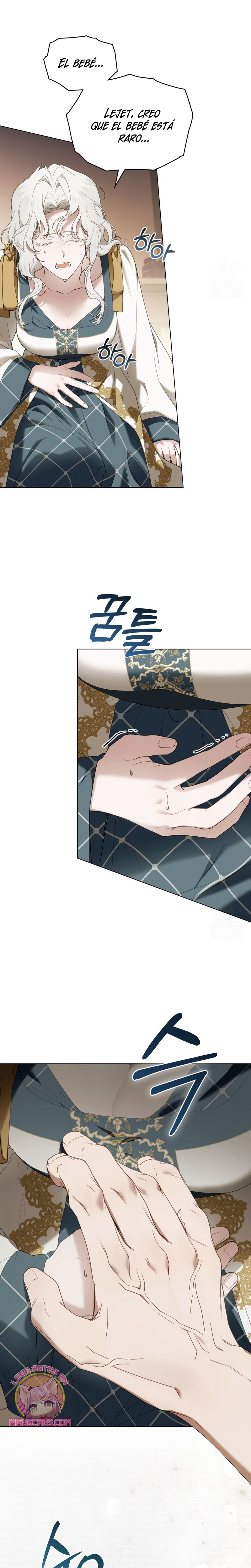 Fue solo un matrimonio por contrato Capítulo 91 - Page 13