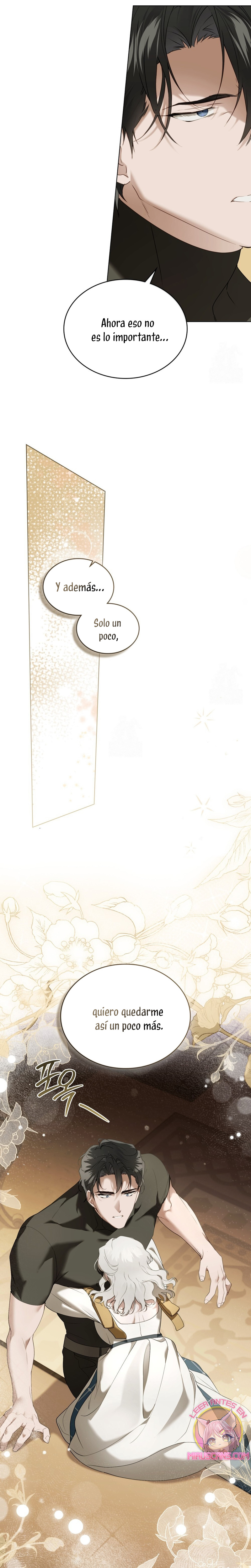 Fue solo un matrimonio por contrato Capítulo 91 - Page 18