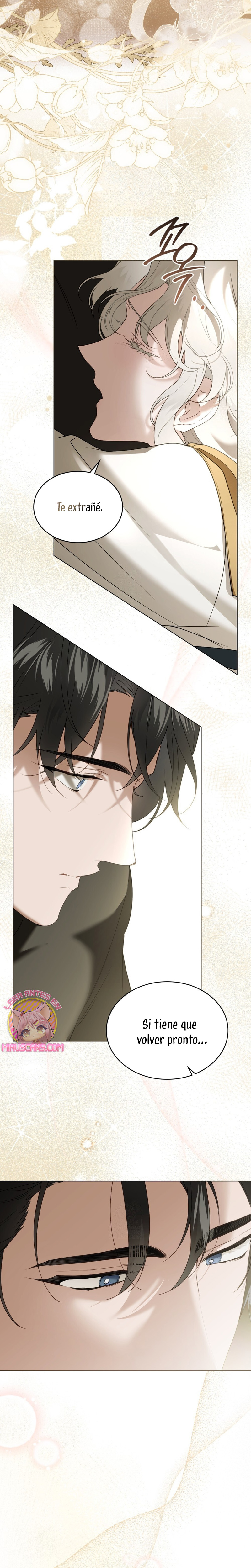 Fue solo un matrimonio por contrato Capítulo 91 - Page 19