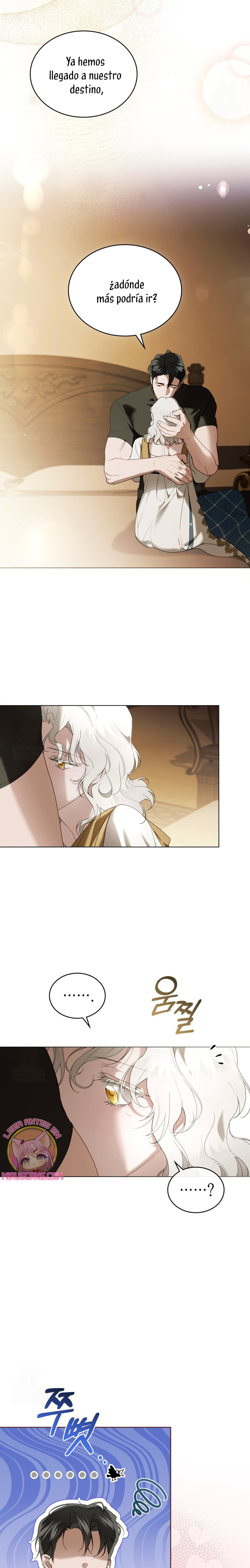 Fue solo un matrimonio por contrato Capítulo 91 - Page 20