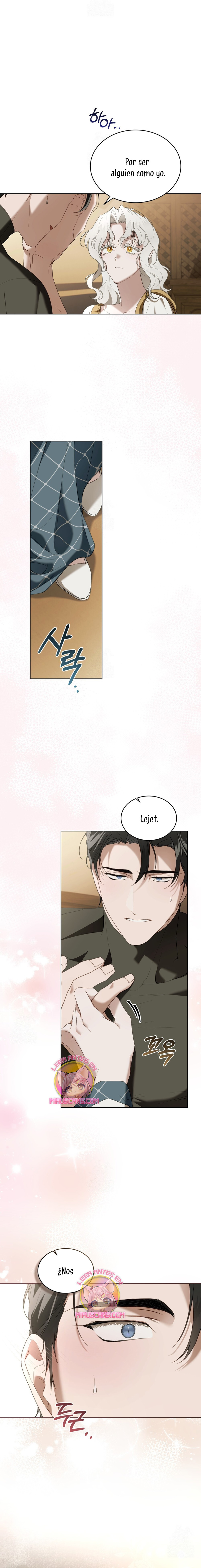 Fue solo un matrimonio por contrato Capítulo 91 - Page 22