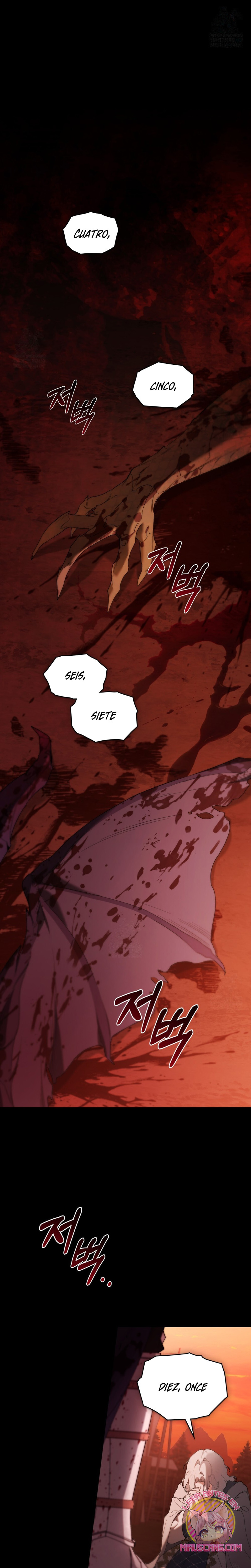 Fue solo un matrimonio por contrato Capítulo 91 - Page 3