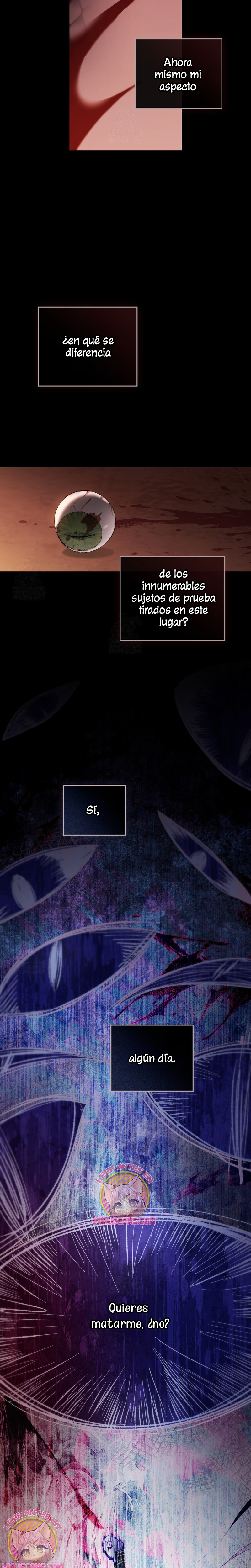 Fue solo un matrimonio por contrato Capítulo 91 - Page 6