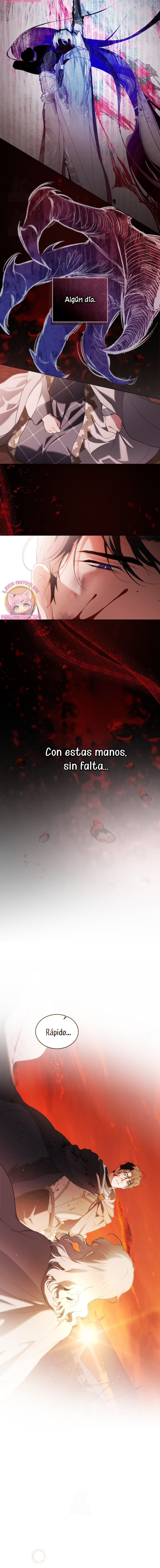 Fue solo un matrimonio por contrato Capítulo 91 - Page 7