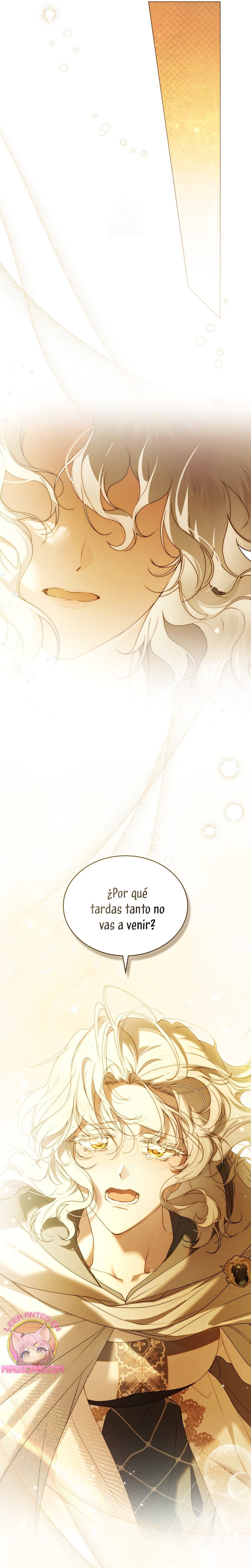 Fue solo un matrimonio por contrato Capítulo 91 - Page 8