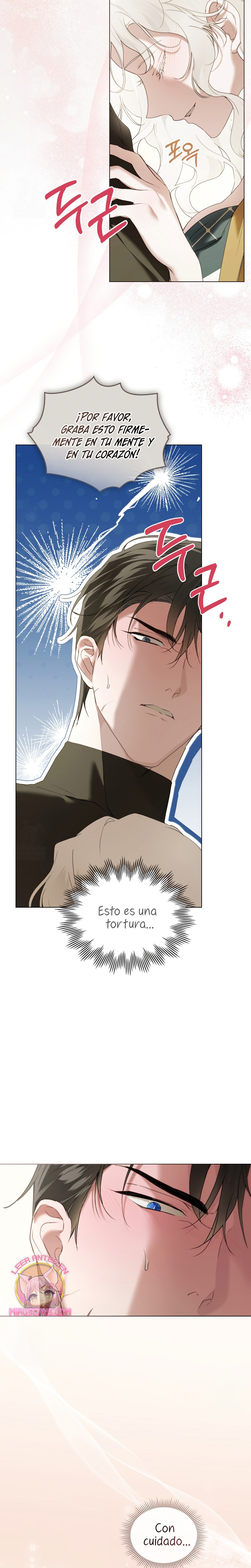 Fue solo un matrimonio por contrato Capítulo 92 - Page 10