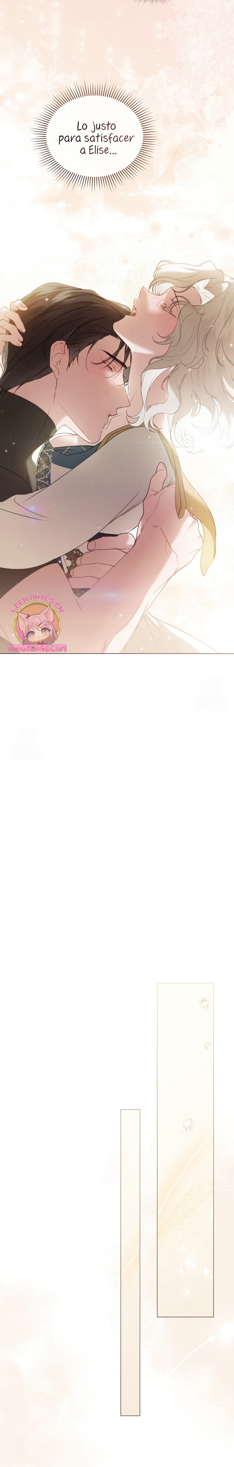 Fue solo un matrimonio por contrato Capítulo 92 - Page 11