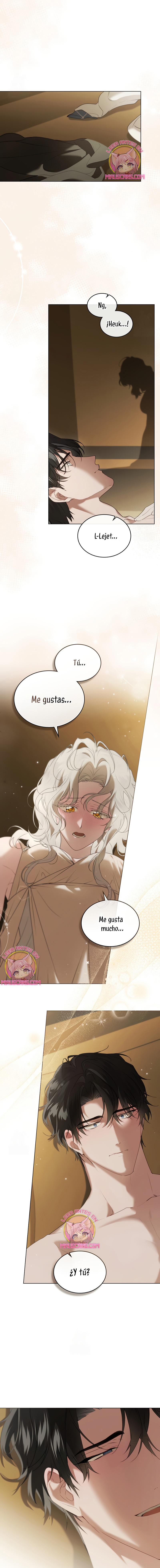 Fue solo un matrimonio por contrato Capítulo 92 - Page 12