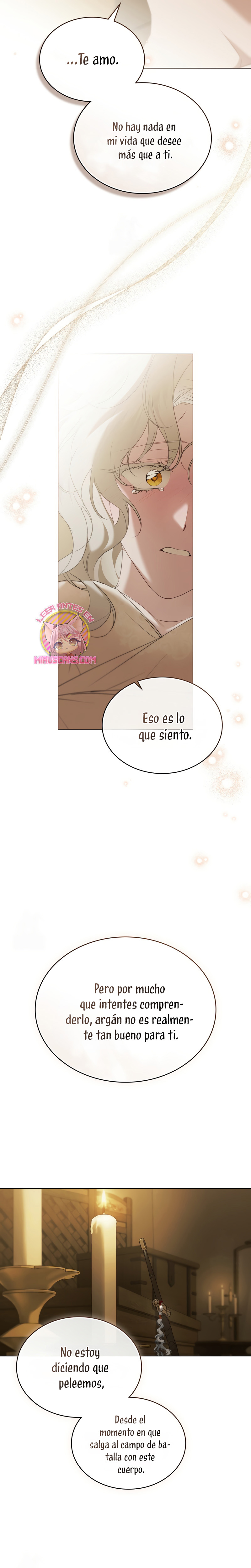 Fue solo un matrimonio por contrato Capítulo 92 - Page 13