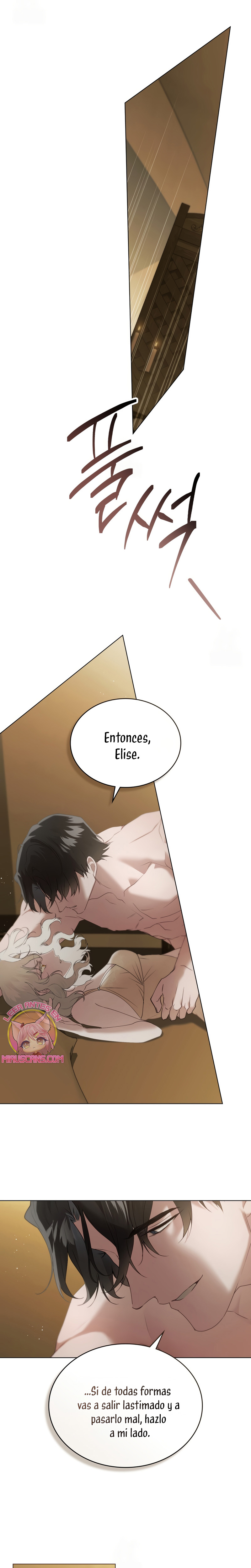 Fue solo un matrimonio por contrato Capítulo 92 - Page 14