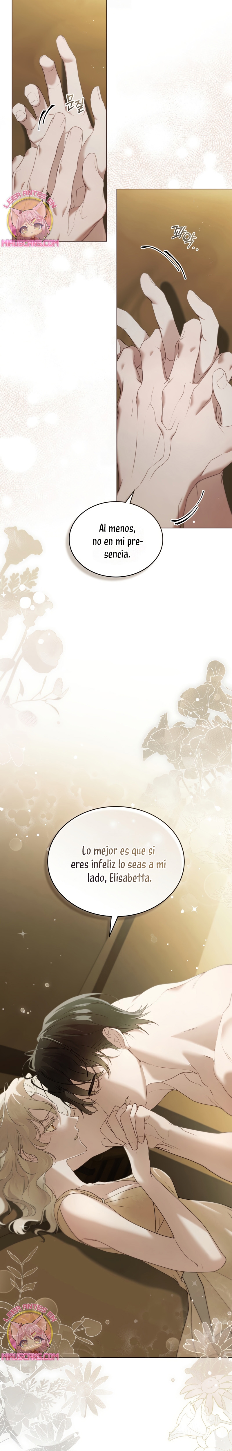 Fue solo un matrimonio por contrato Capítulo 92 - Page 15