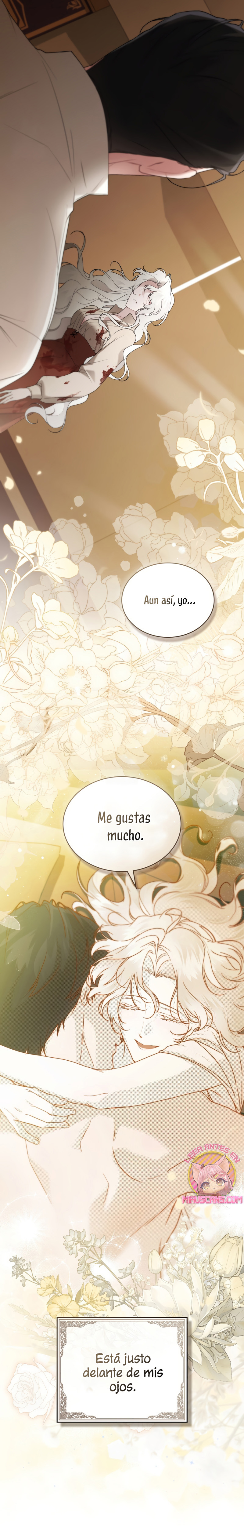 Fue solo un matrimonio por contrato Capítulo 92 - Page 20