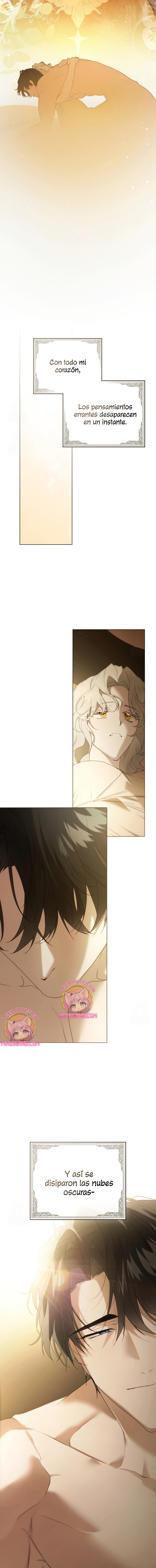 Fue solo un matrimonio por contrato Capítulo 92 - Page 22