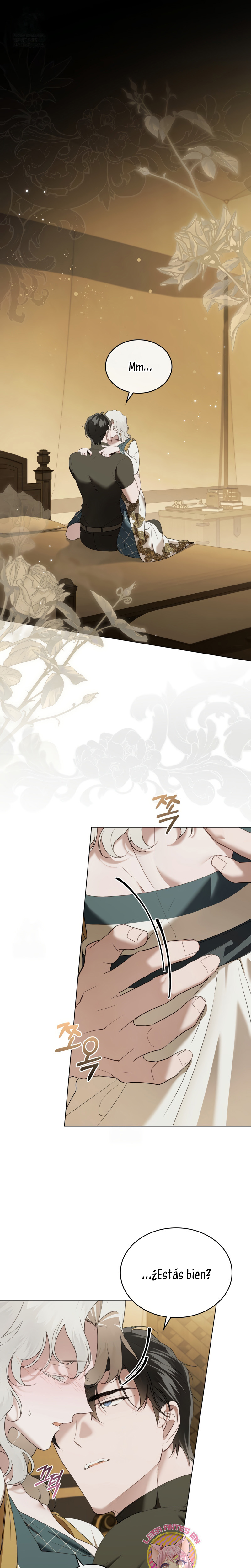 Fue solo un matrimonio por contrato Capítulo 92 - Page 3