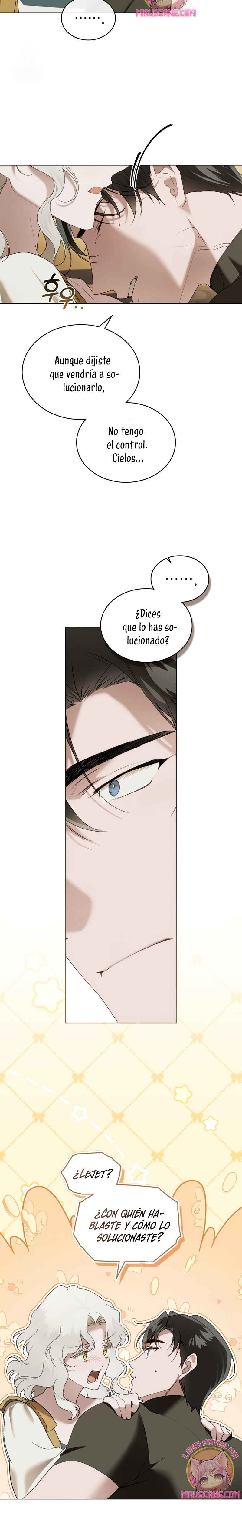 Fue solo un matrimonio por contrato Capítulo 92 - Page 4