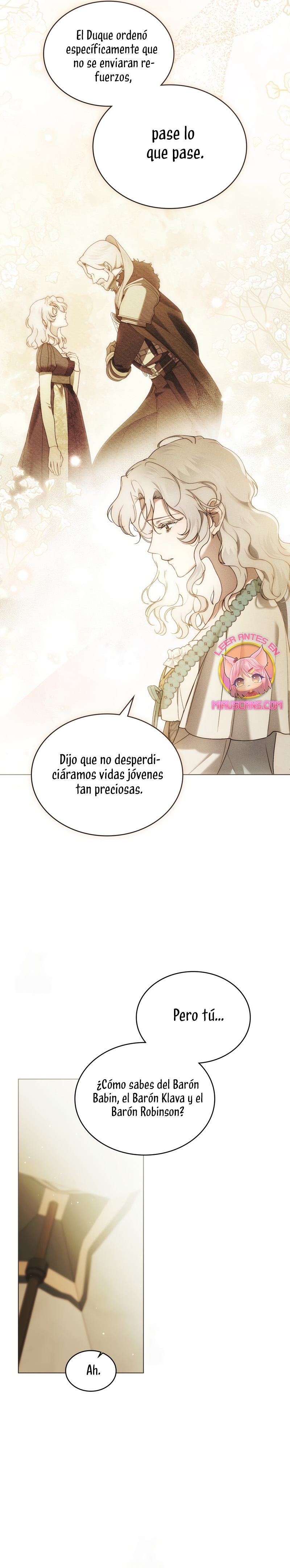 Fue solo un matrimonio por contrato Capítulo 93 - Page 10