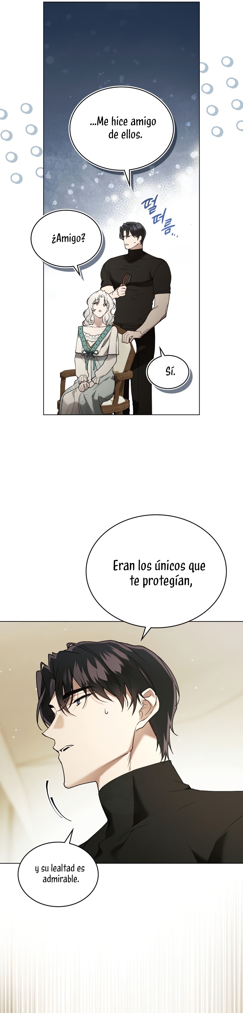 Fue solo un matrimonio por contrato Capítulo 93 - Page 11