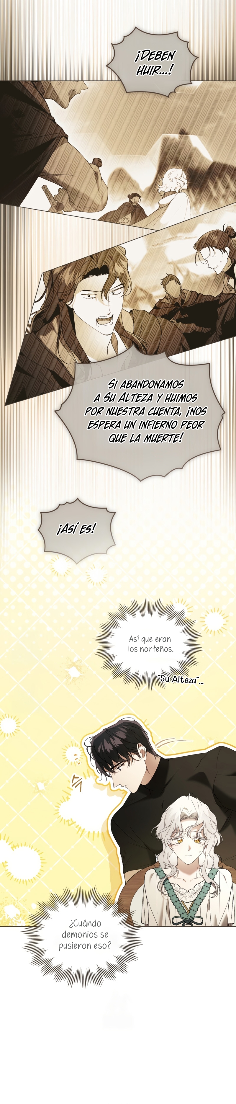 Fue solo un matrimonio por contrato Capítulo 93 - Page 12