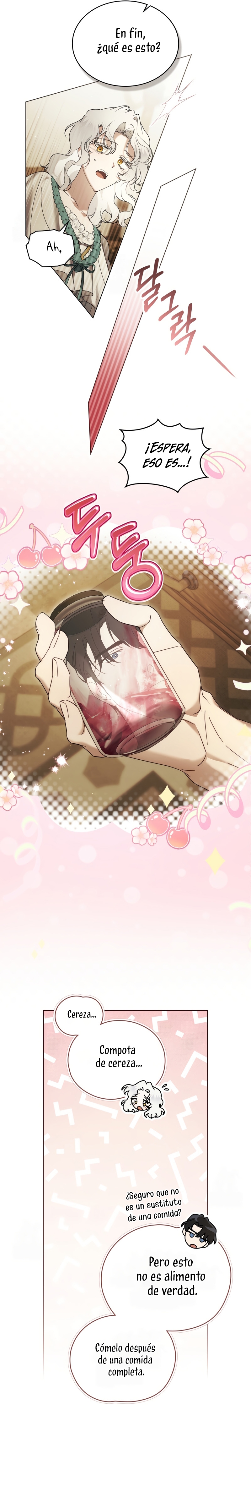 Fue solo un matrimonio por contrato Capítulo 93 - Page 13