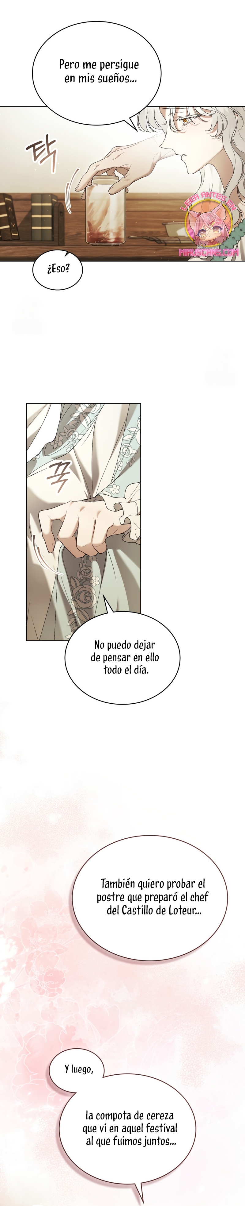 Fue solo un matrimonio por contrato Capítulo 93 - Page 14