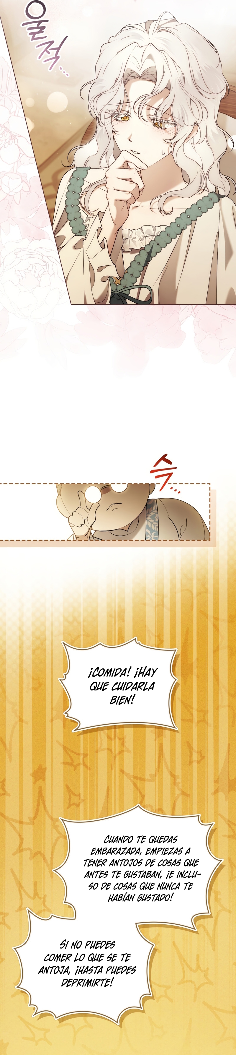 Fue solo un matrimonio por contrato Capítulo 93 - Page 15