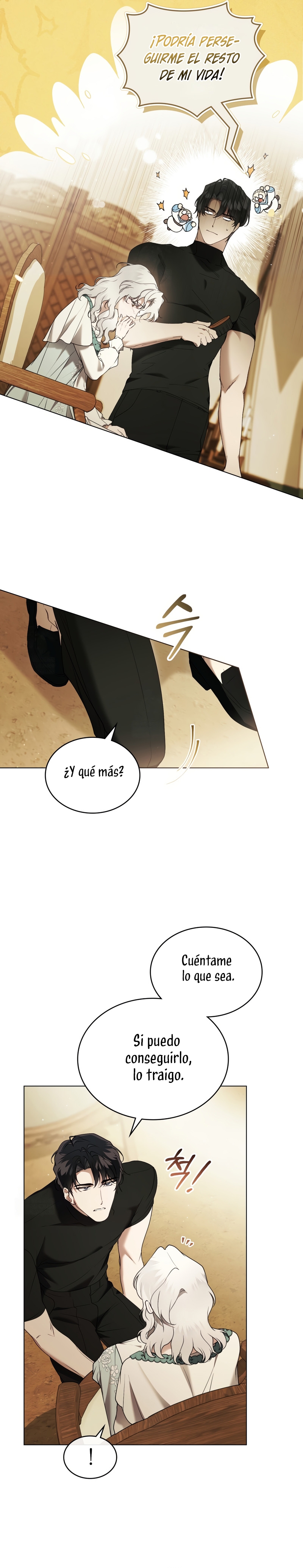 Fue solo un matrimonio por contrato Capítulo 93 - Page 16