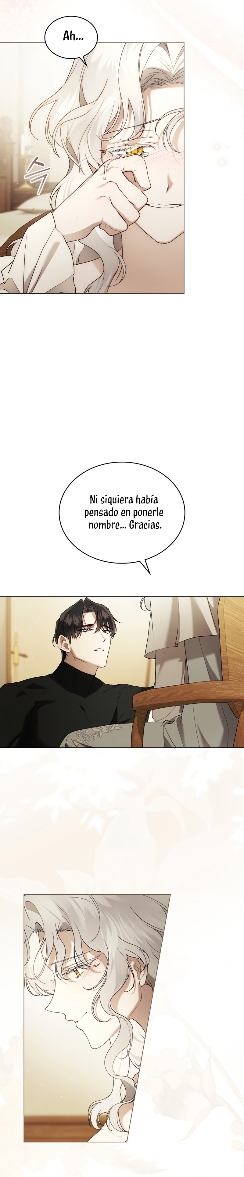 Fue solo un matrimonio por contrato Capítulo 93 - Page 22