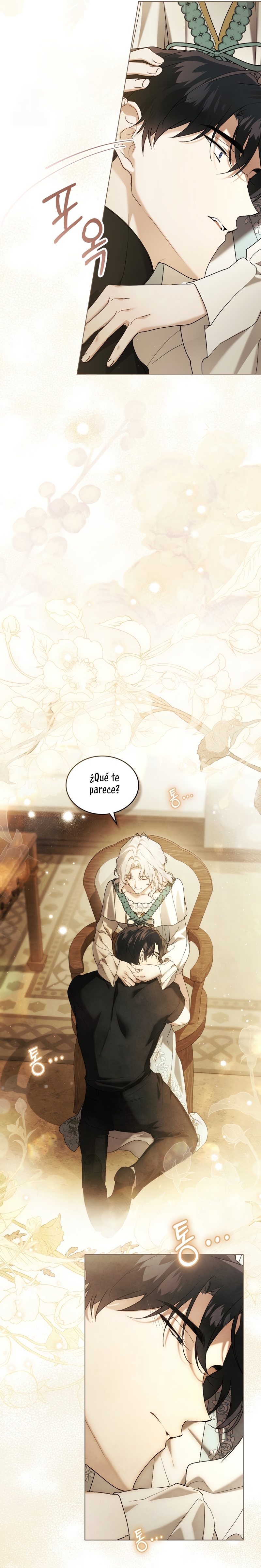 Fue solo un matrimonio por contrato Capítulo 93 - Page 23