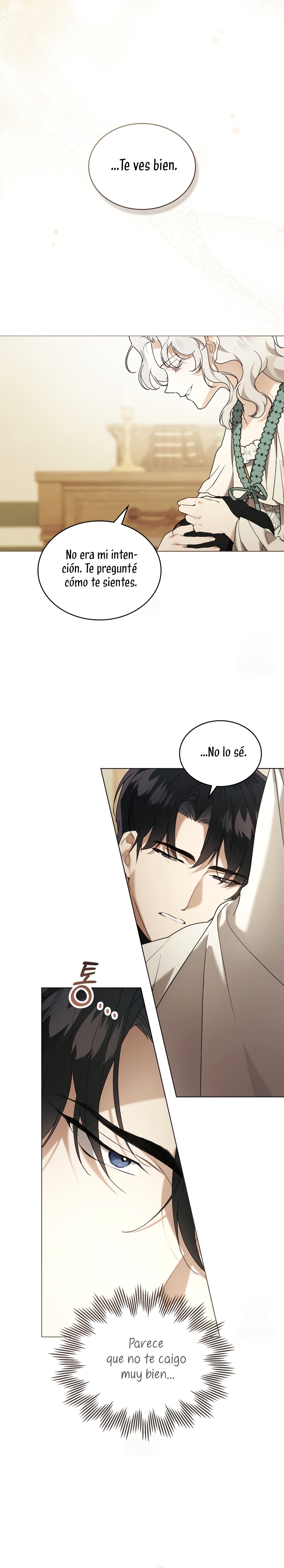 Fue solo un matrimonio por contrato Capítulo 93 - Page 24